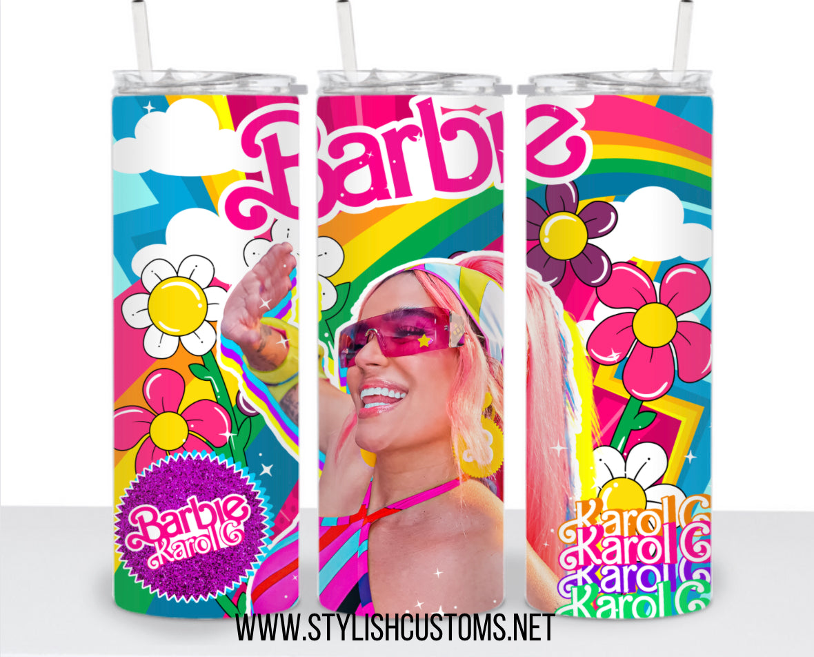 Bichota Barbie Girl