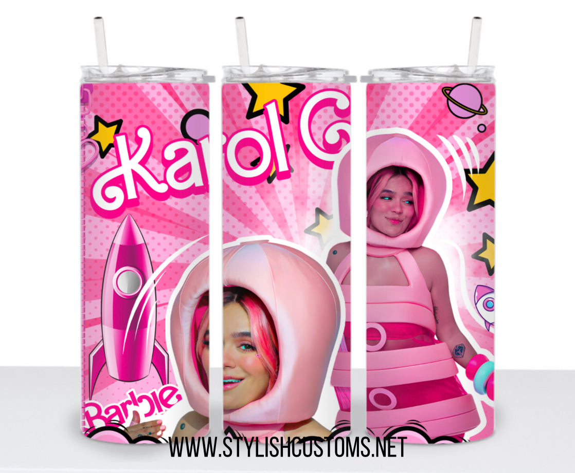 Karol G Barbie Girl2