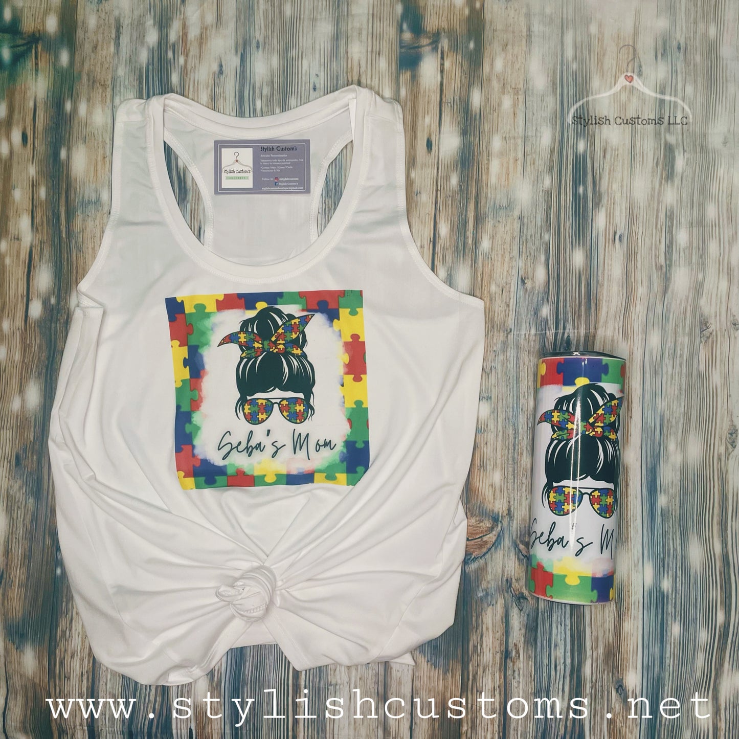 Autism’s Awareness Bundle