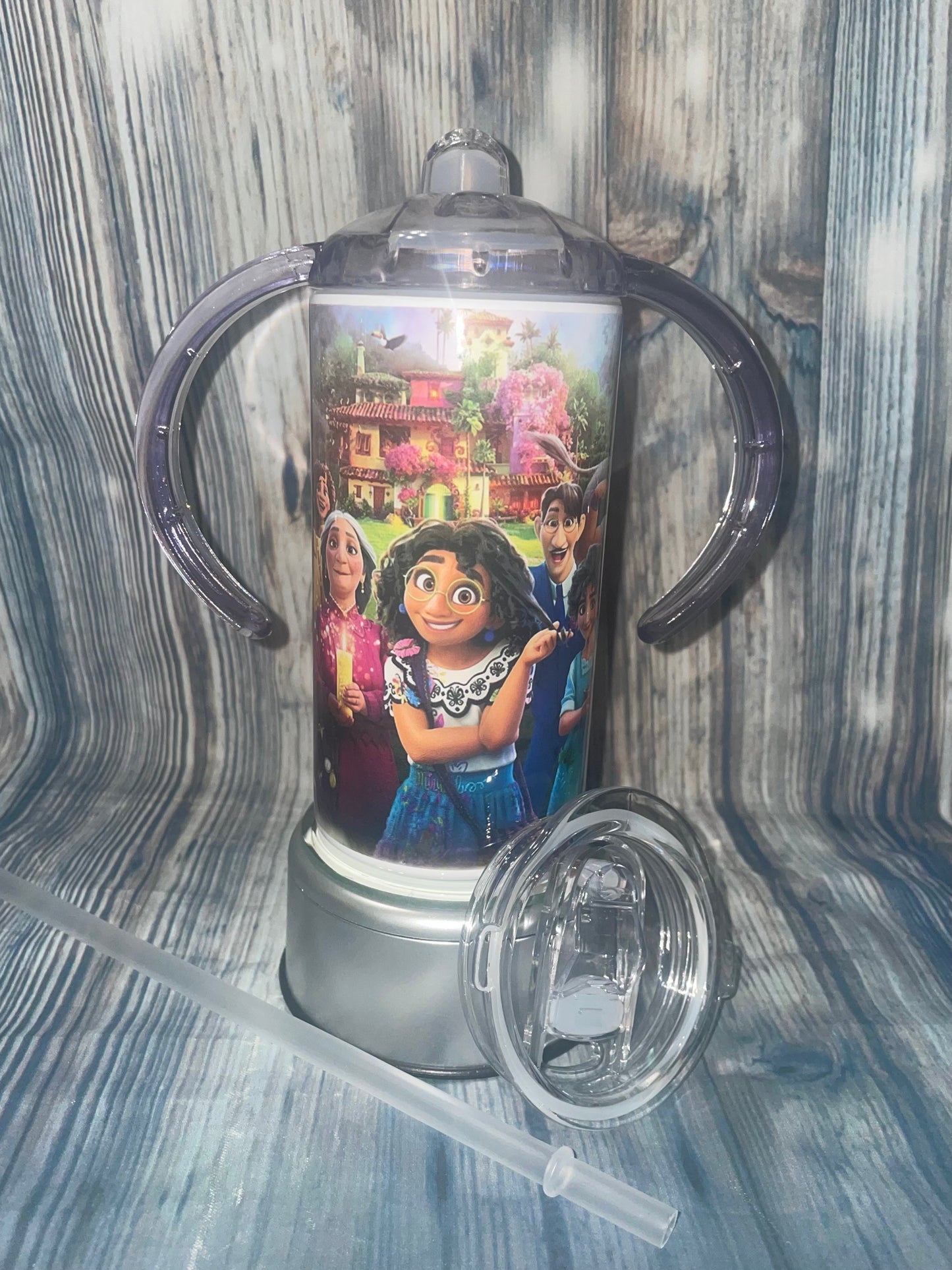 Sippy Cup Encanto