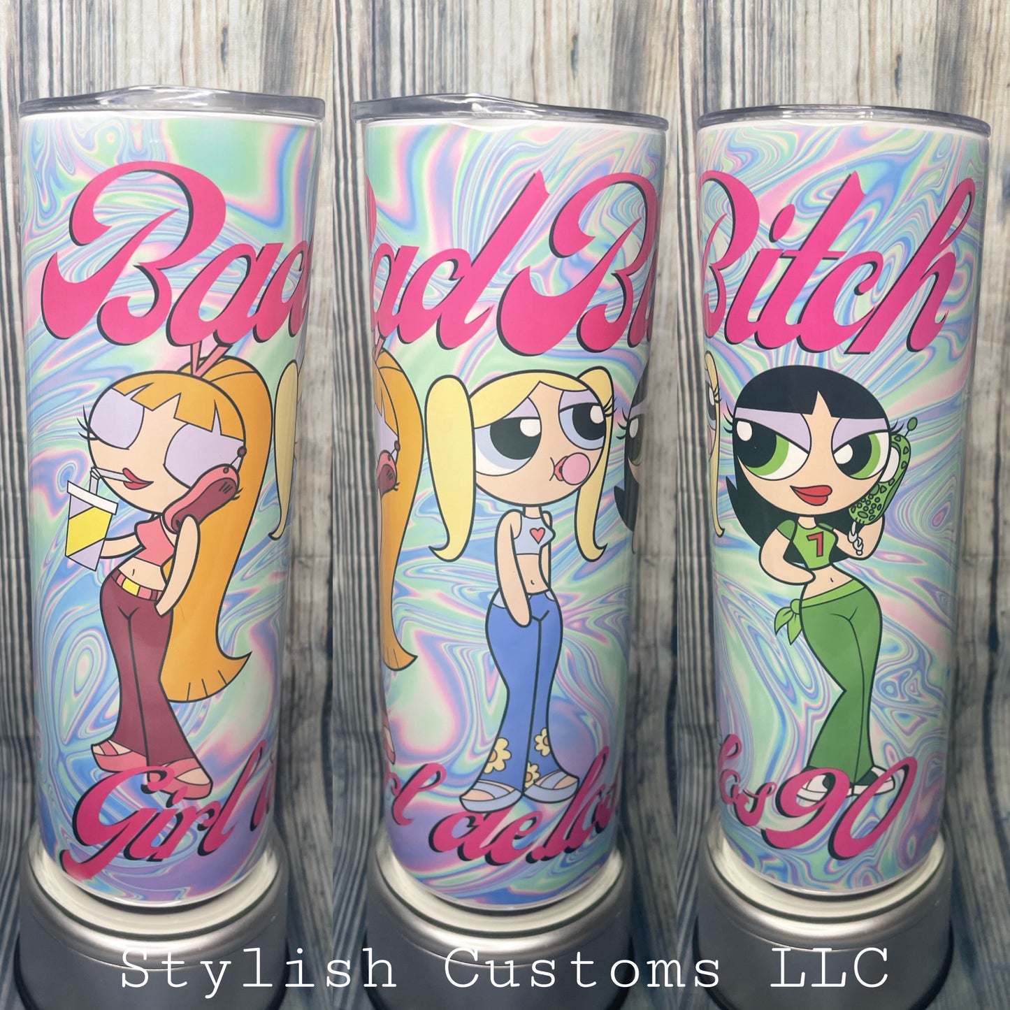 Bad B*tch girl Bundle