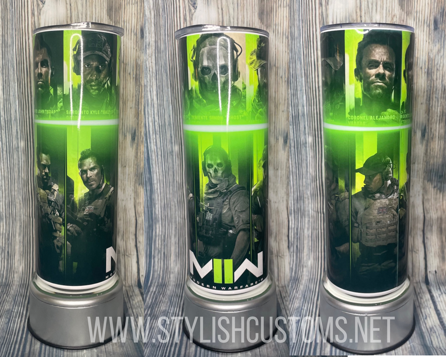 MW2 Call of Duty