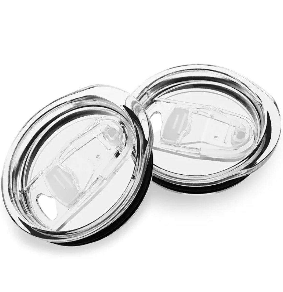 Lid Replacement- Tapas de Repuesto