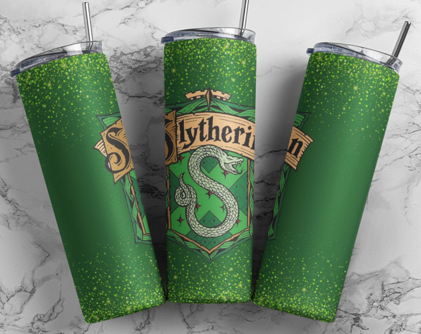 Potters houses 20oz Insulado “skinny tumbler”
