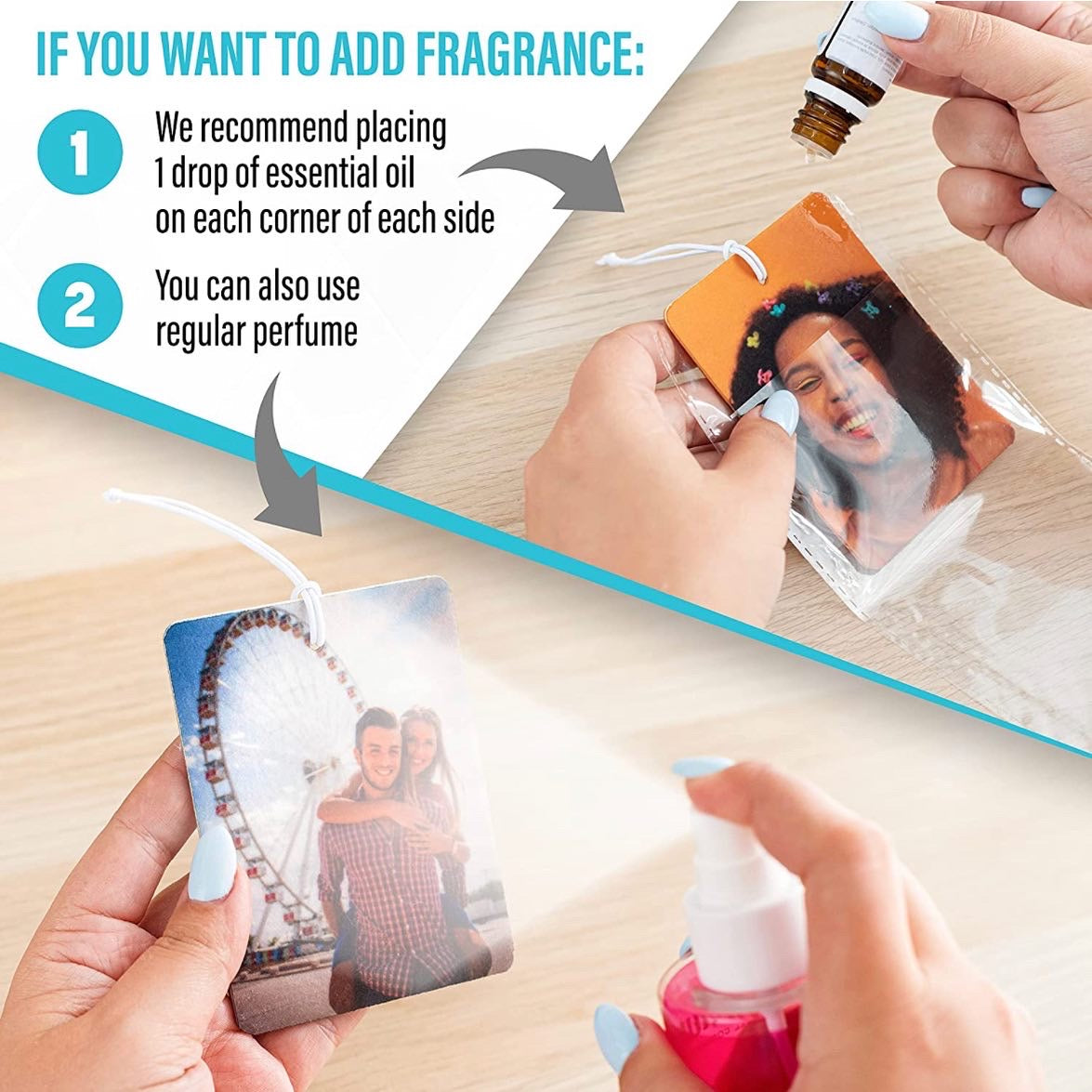 Air Freshener
