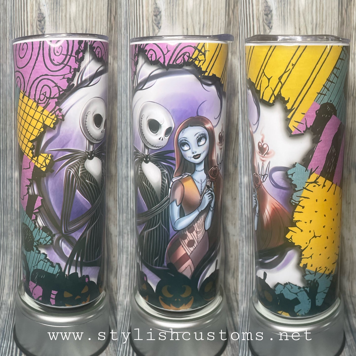 Skellington Love