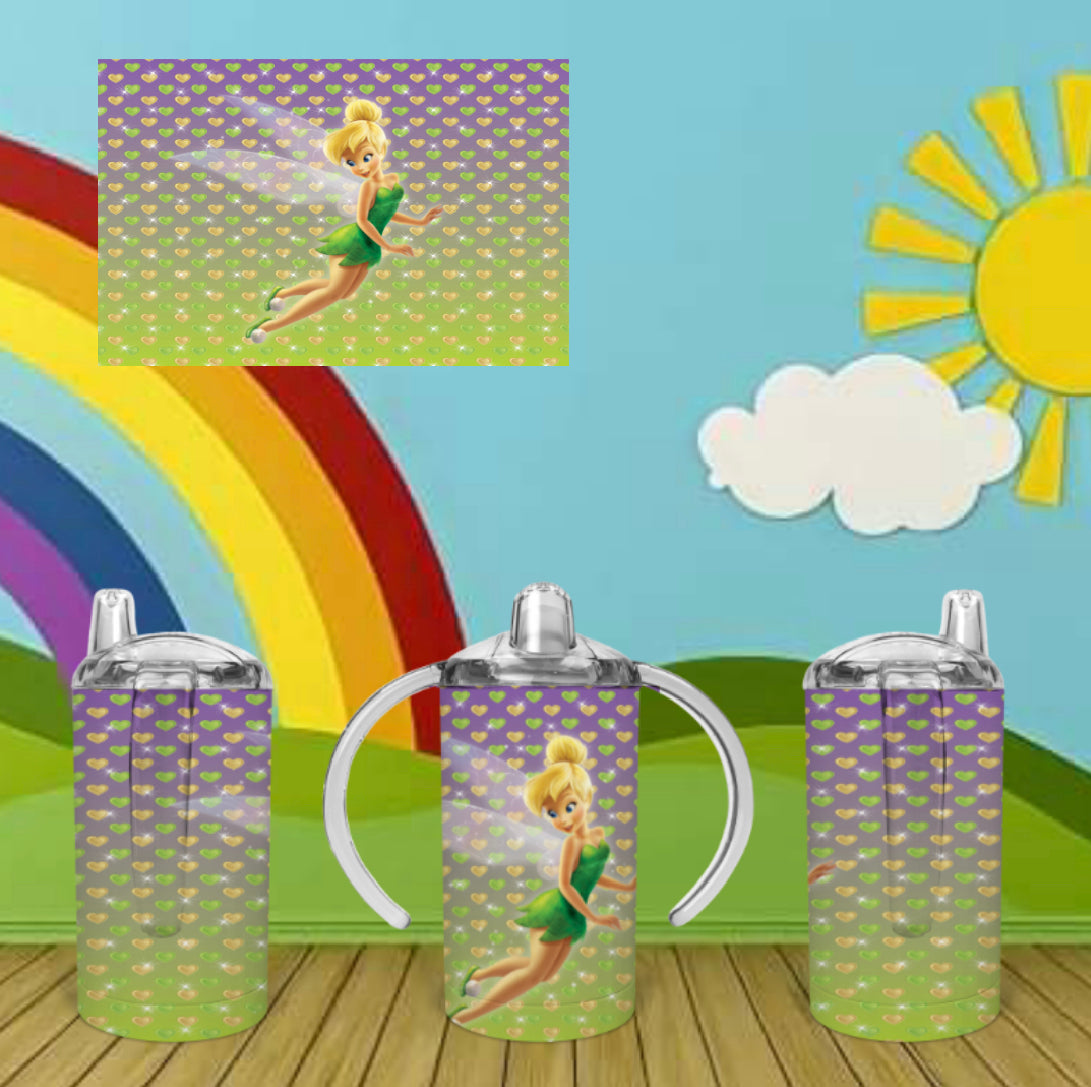 Campanita Sippy cup
