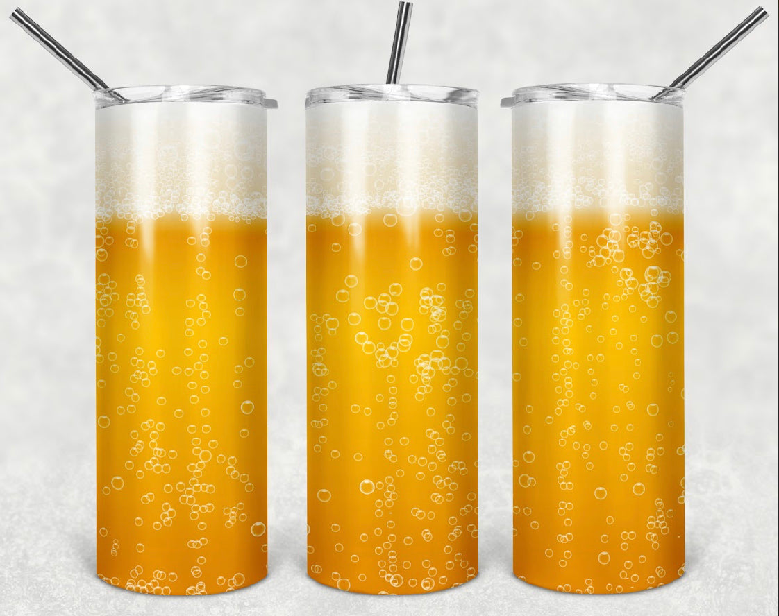 Beer-Cerveza 20oz Insulado