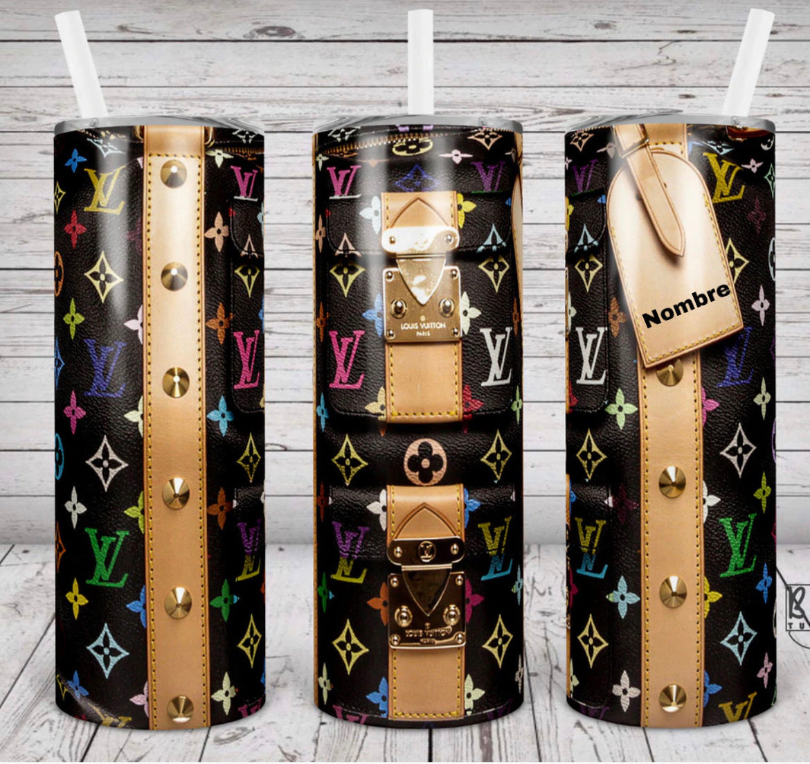 Black & Colors Insulado 20oz