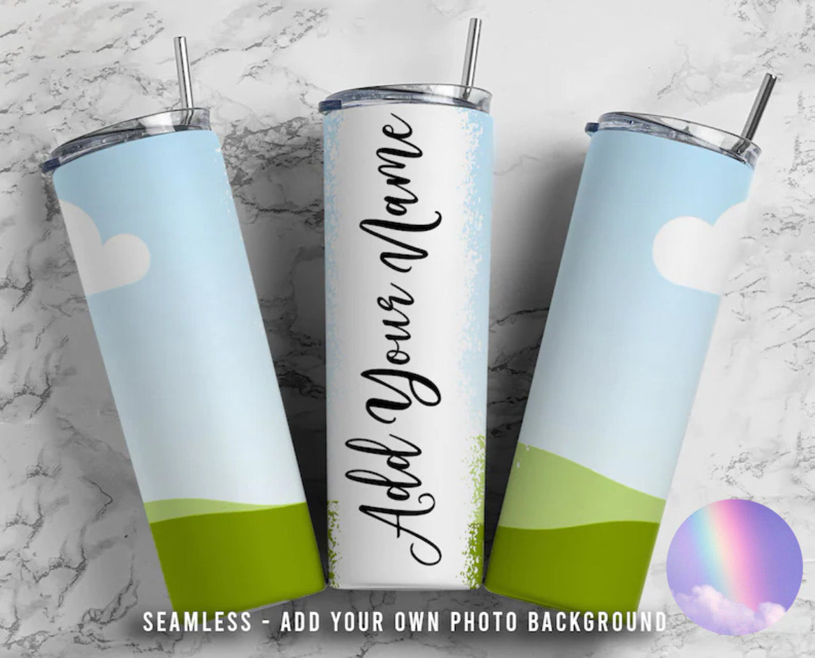 Personalizado con 1 foto o logo