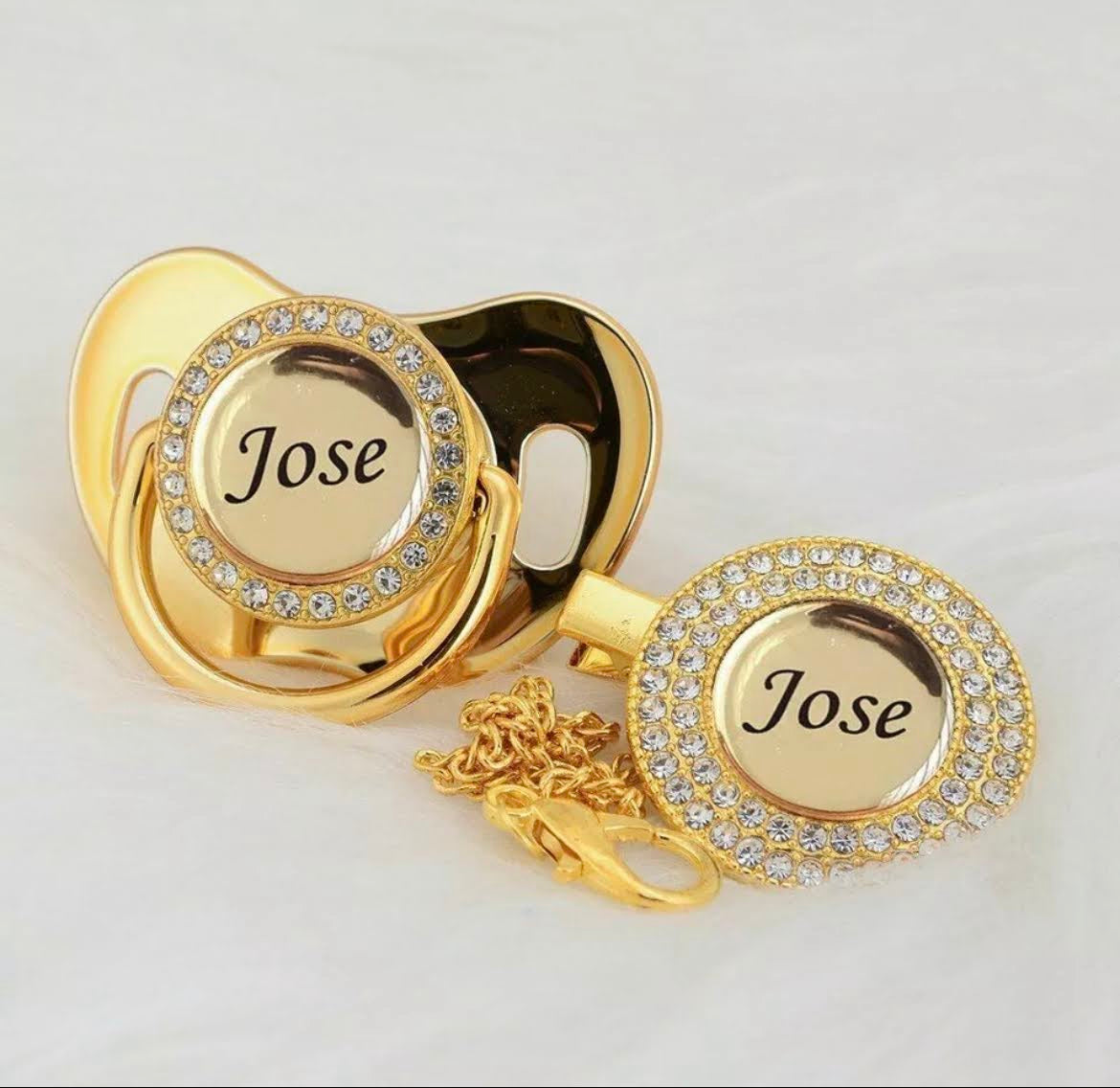 Bobos de bebé