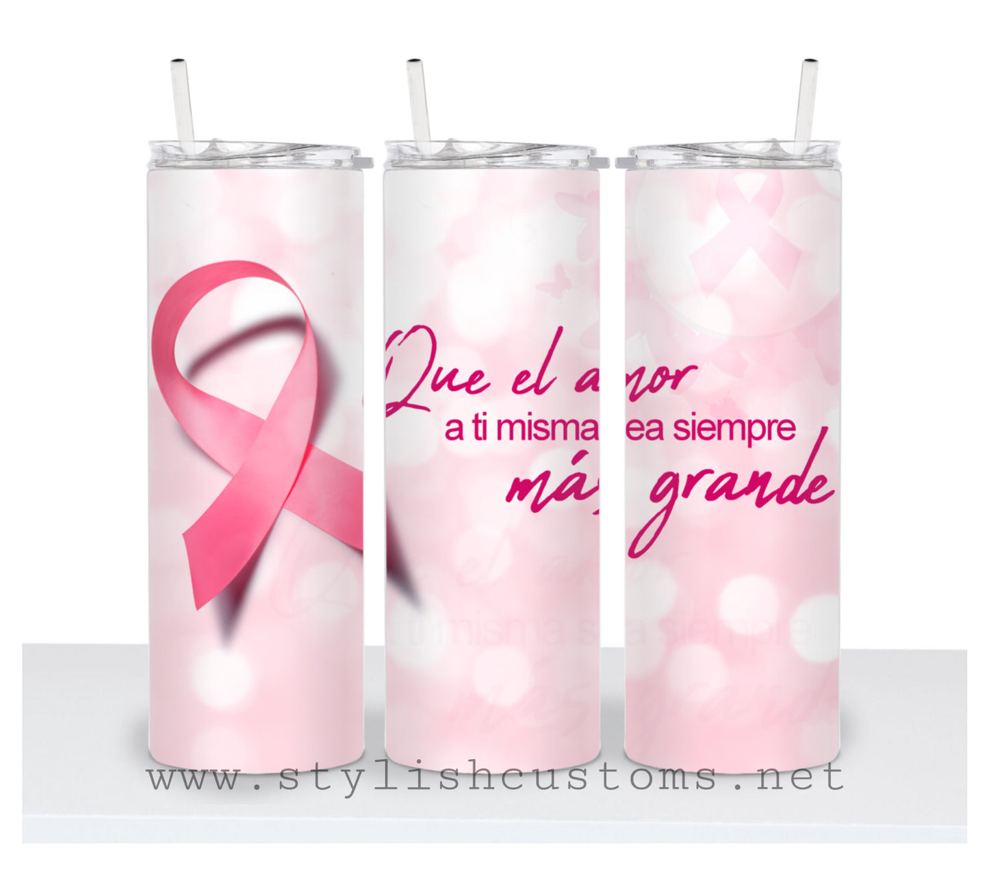 Cancer Awareness Collection