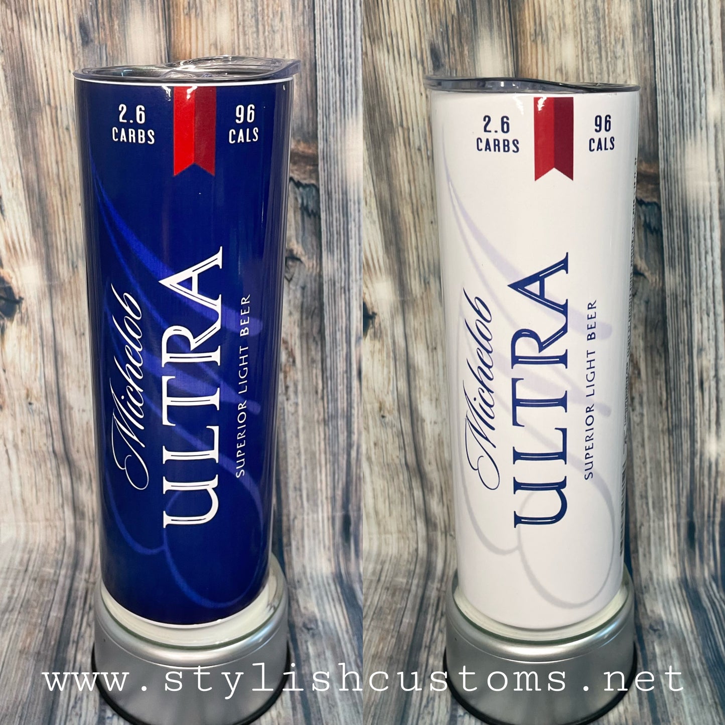 Insulado 20oz Skinny Tumbler