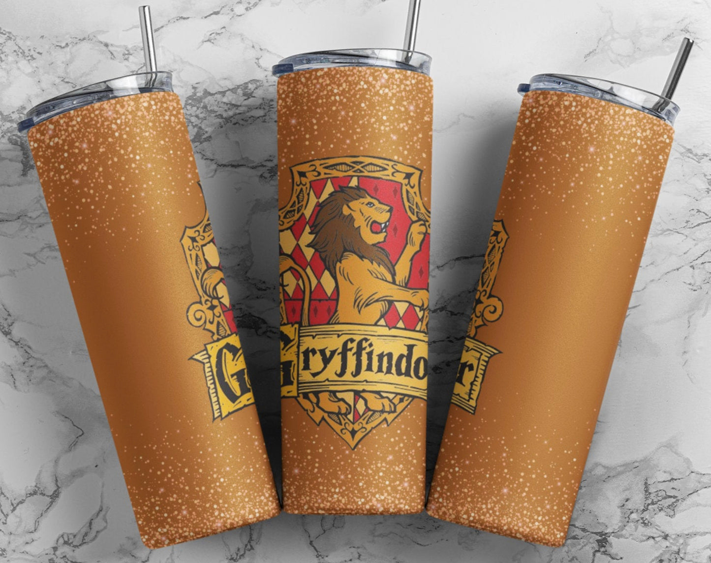 Potters houses 20oz Insulado “skinny tumbler”
