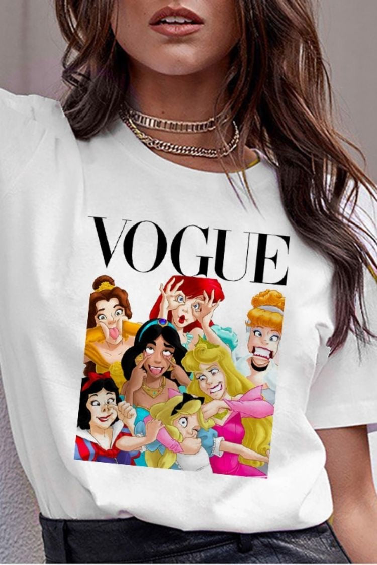 Fashion Princess
