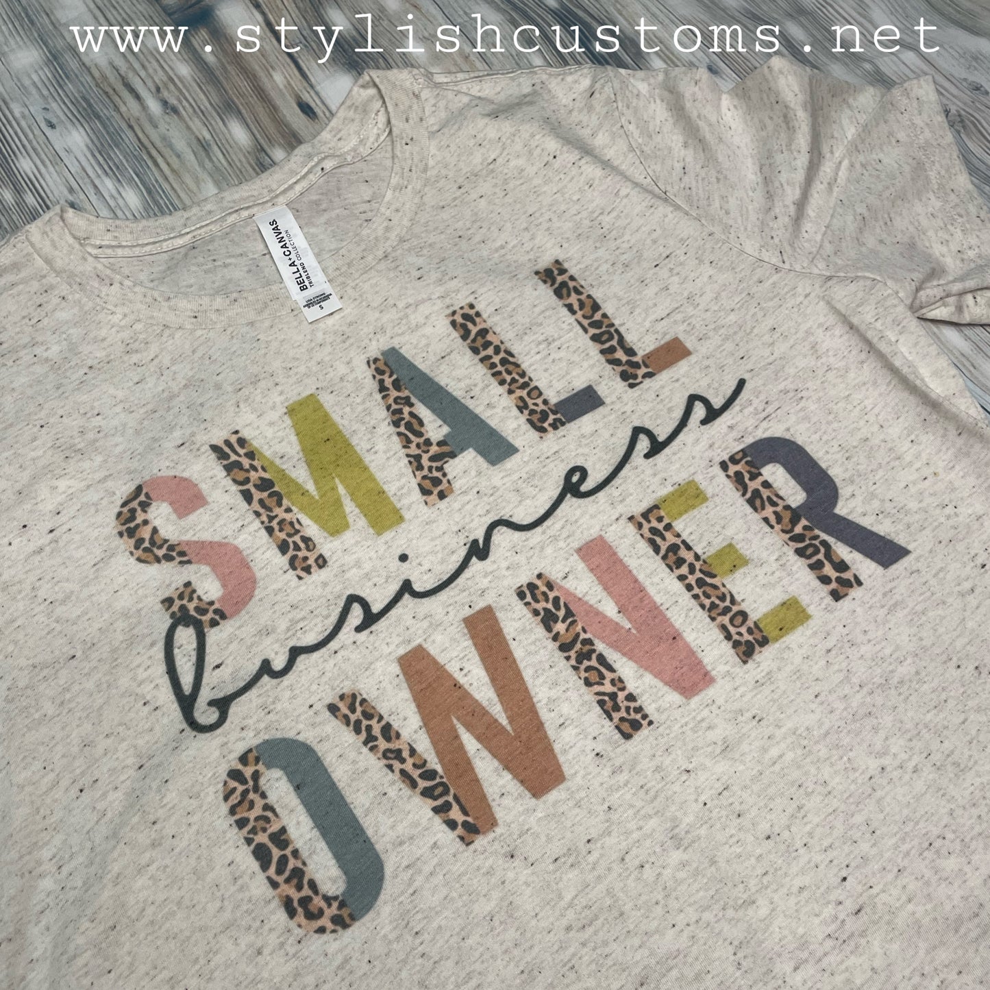 Small Business Owner