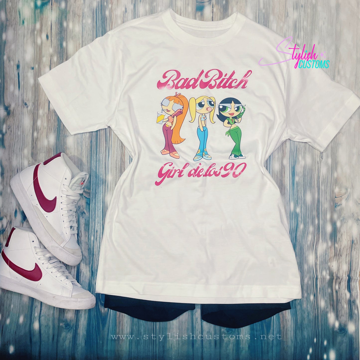 Bad B*tch girl Bundle