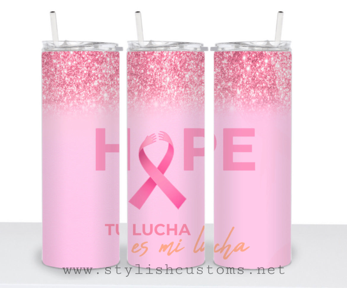 Cancer Awareness Collection