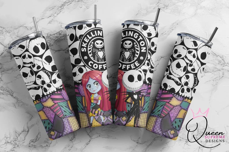 Jack & Sally