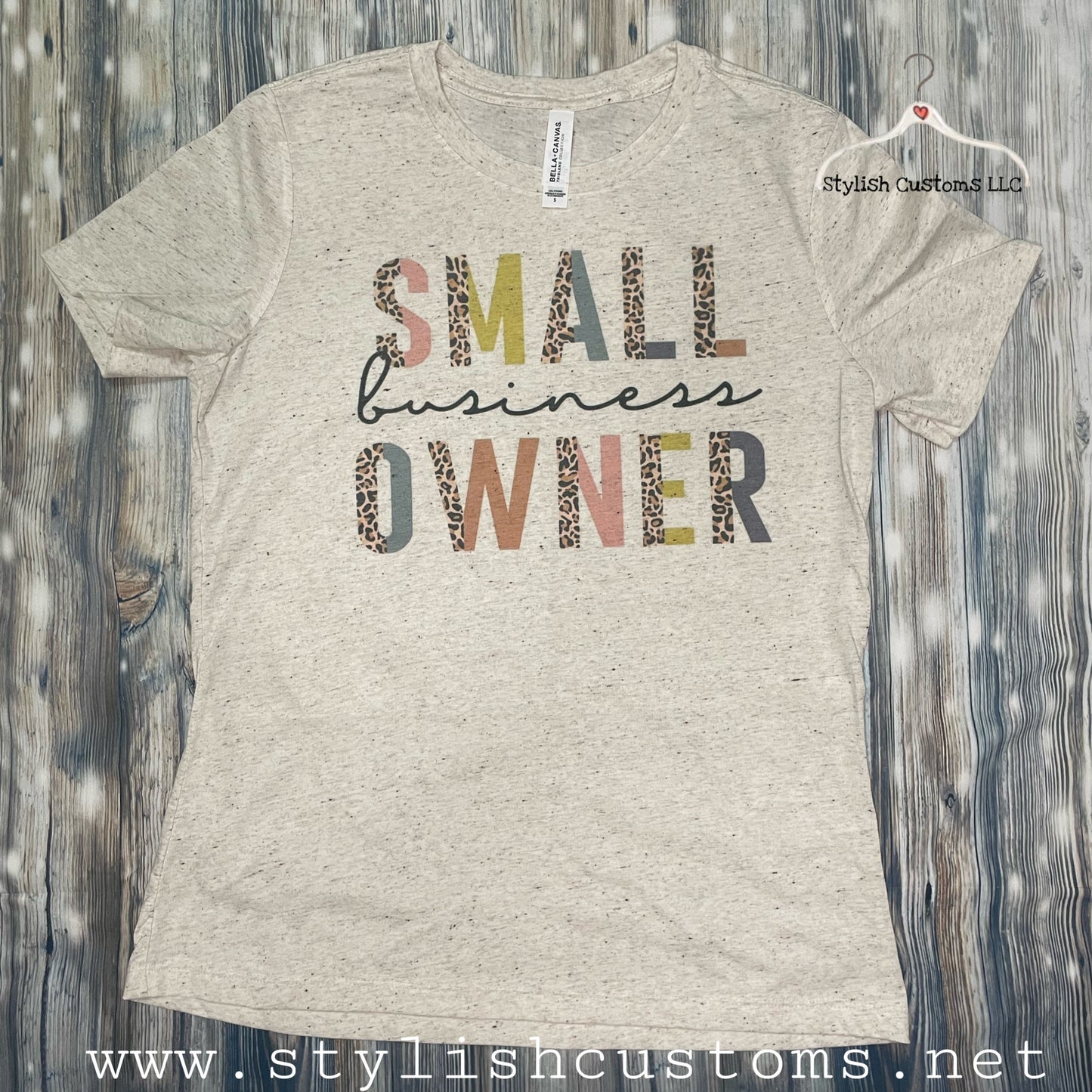 Small Business Owner