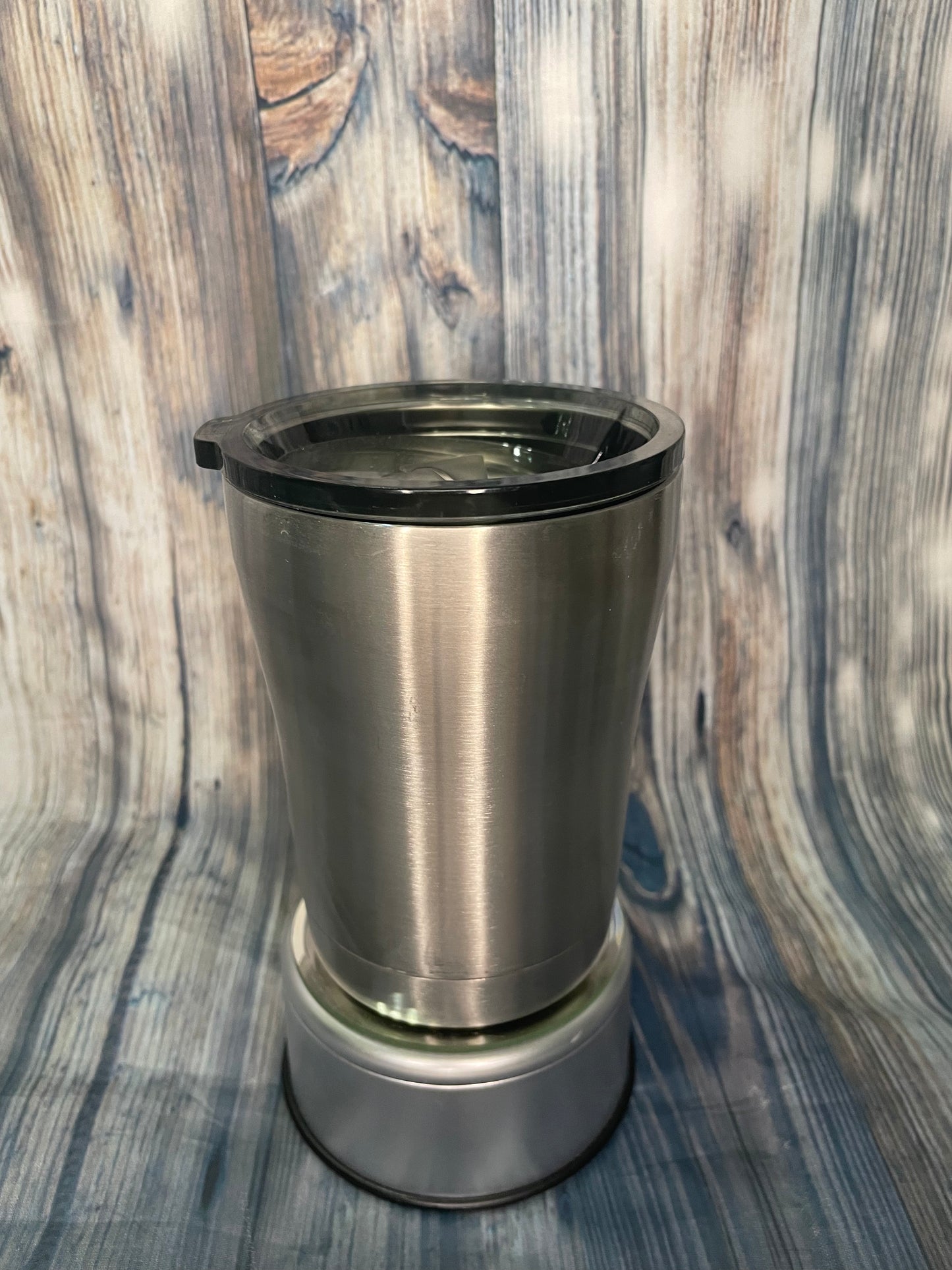 Insulado Stainless Steel 10oz