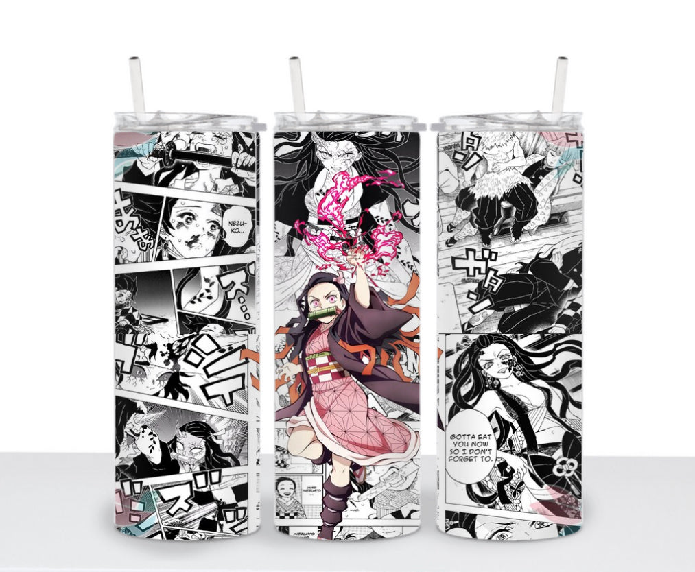 Nezuko DS