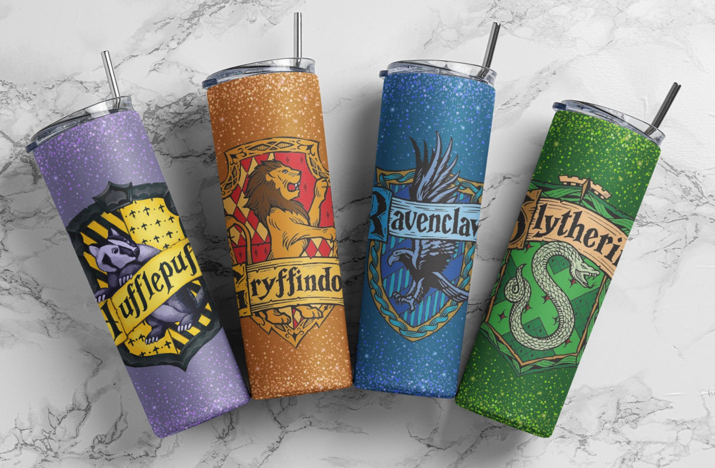 Potters houses 20oz Insulado “skinny tumbler”