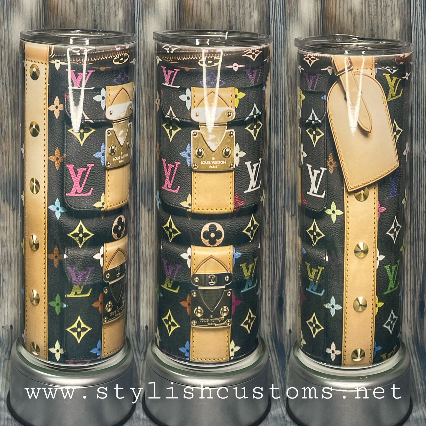 Black & Colors Insulado 20oz
