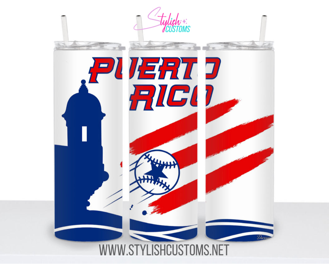 Puerto Rico Clásico mundial Baseball