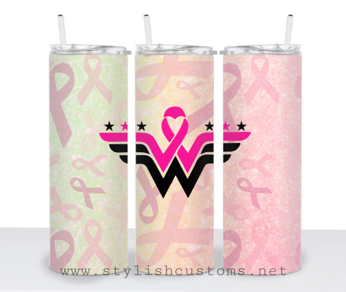 Cancer Awareness Collection