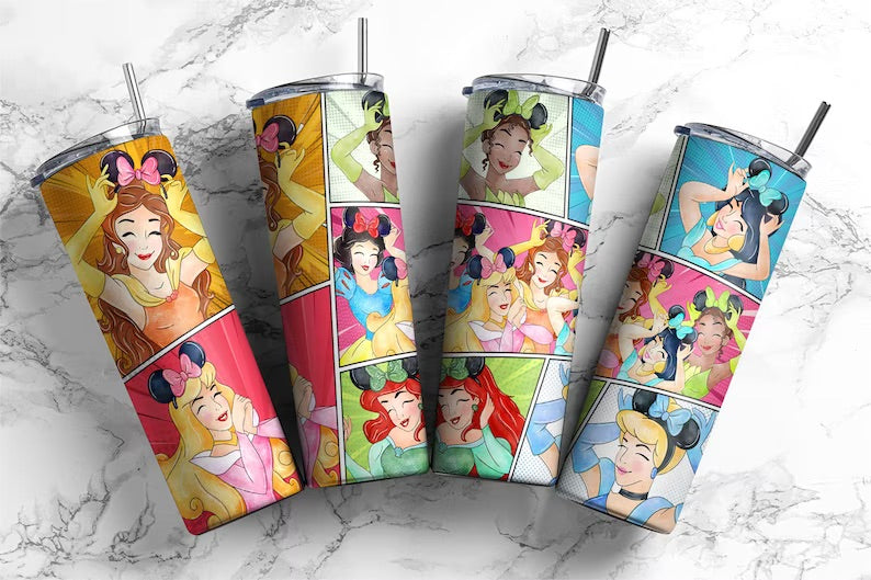 Princesas