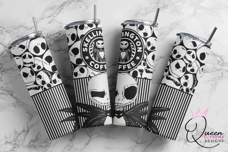 Skellington Coffee
