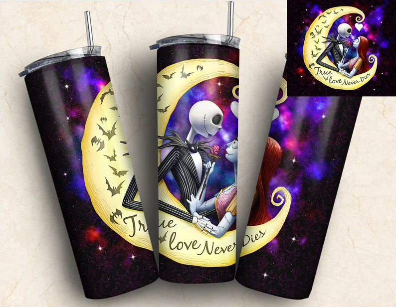 True Love Never Dies