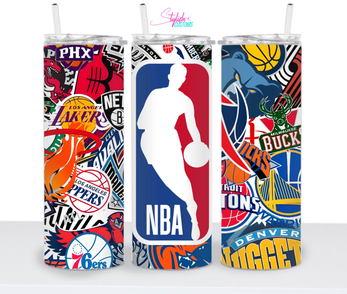 Basketball Teams