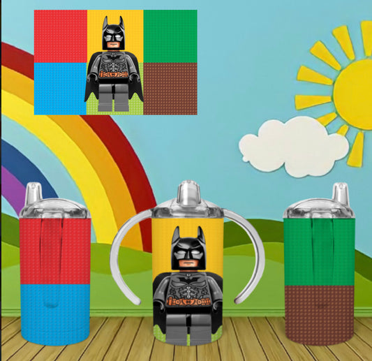 Lego Batman Sippy cup