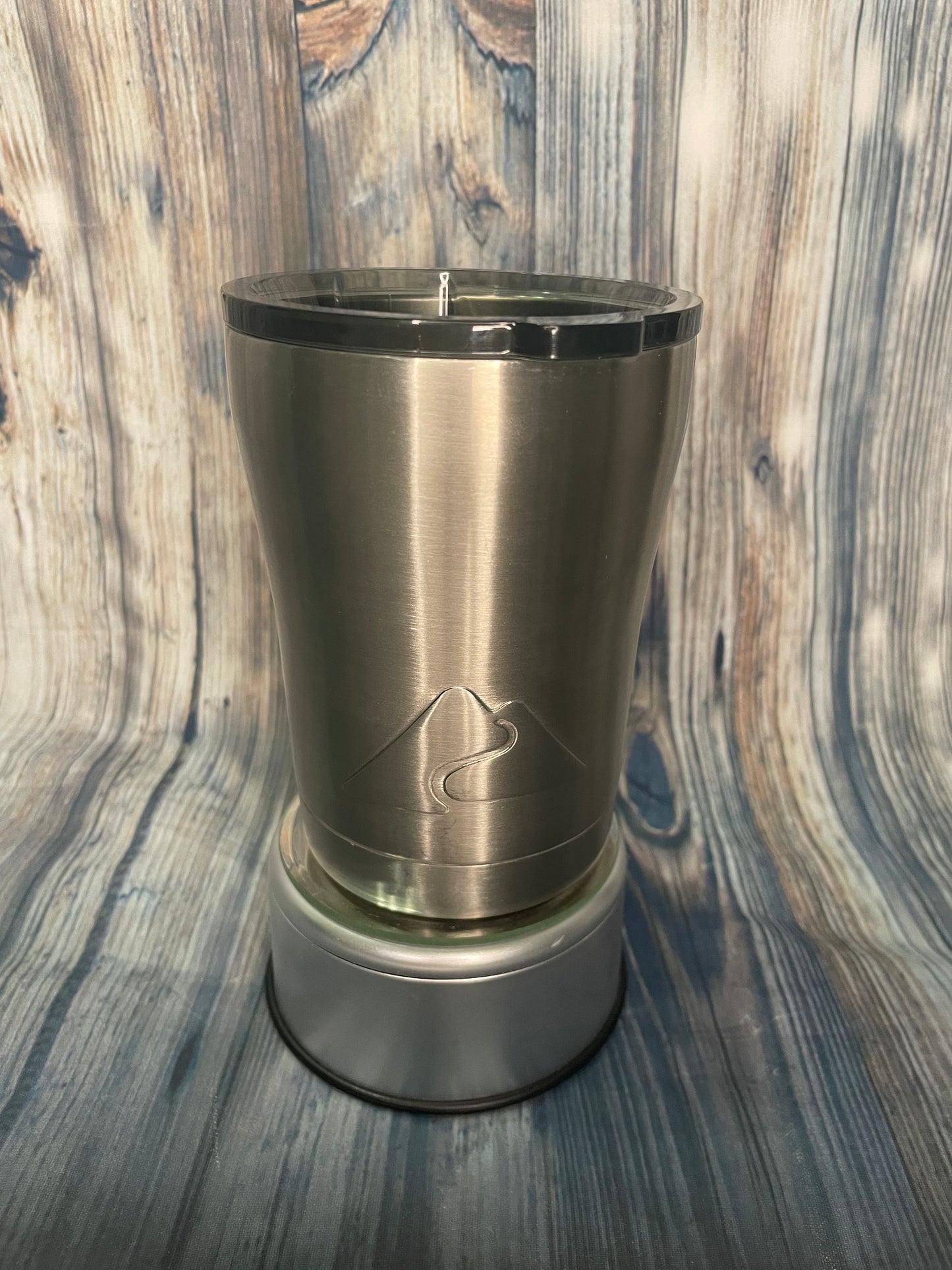 Insulado Stainless Steel 10oz