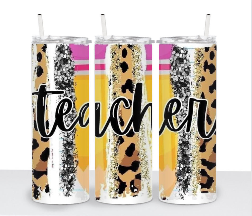 Teacher Insulado 20oz