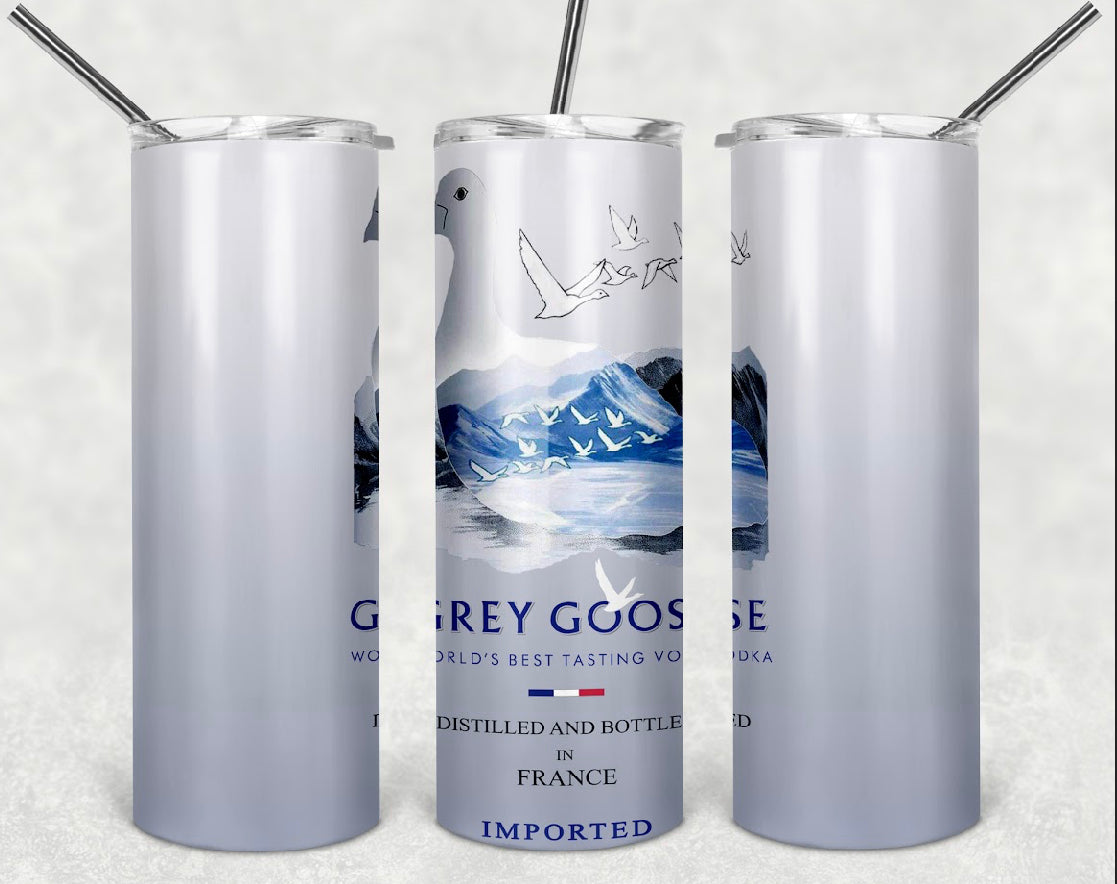 Goose 20oz Insulado