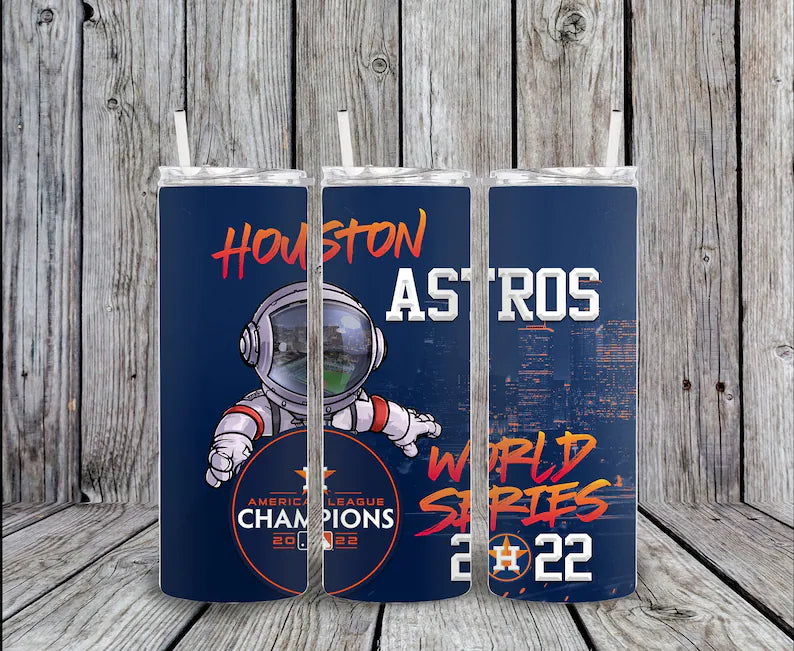 Houston World Serie 2022