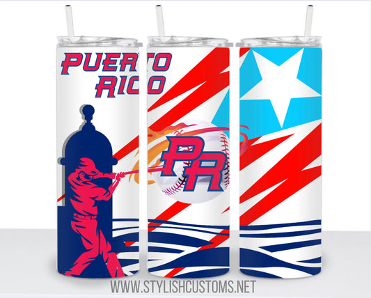 Puerto Rico Clásico mundial Baseball